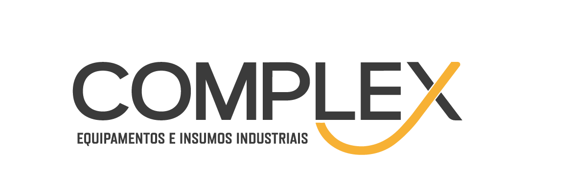 Complex — Equipamentos e Insumos Industriais